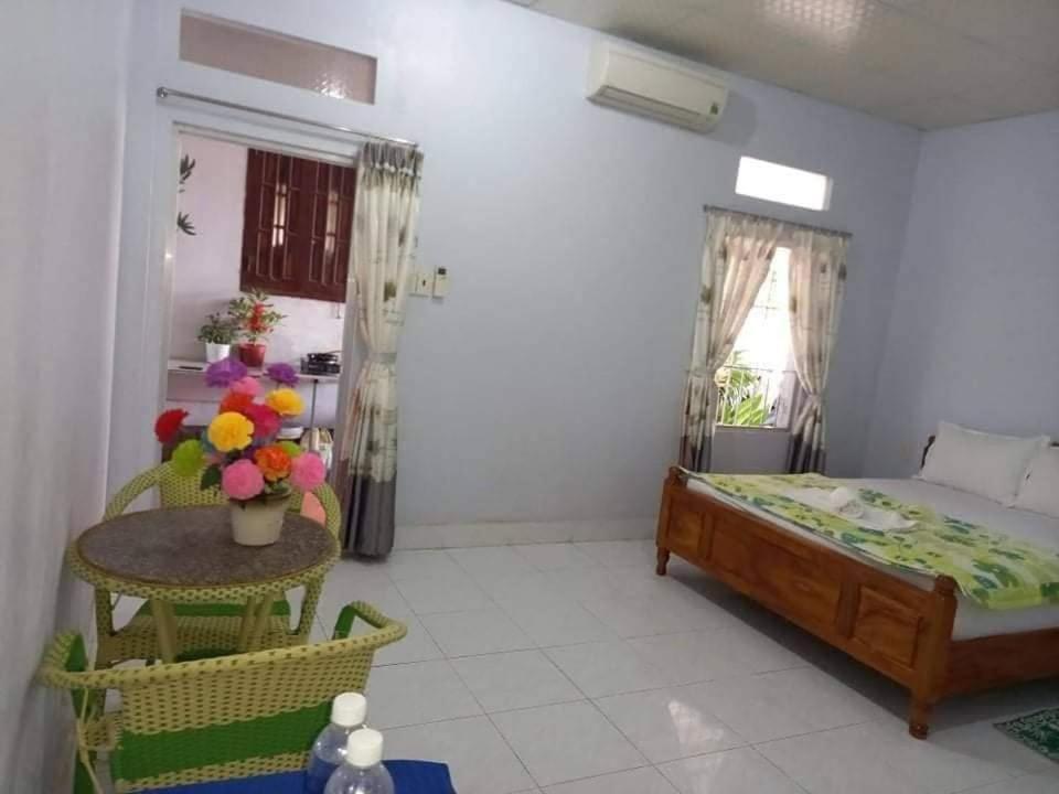 Hoai Oanh Homestay Mui Ne Exterior photo