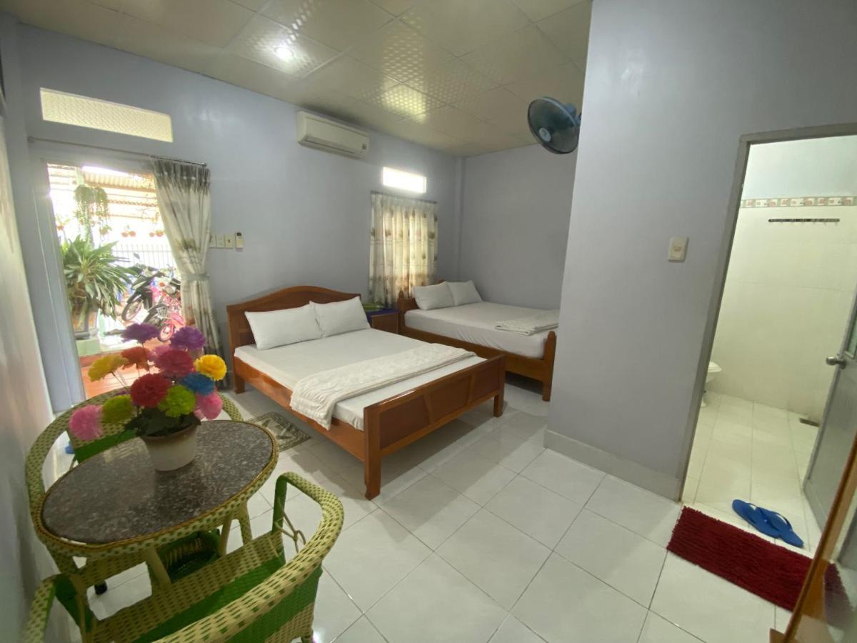 Hoai Oanh Homestay Mui Ne Exterior photo